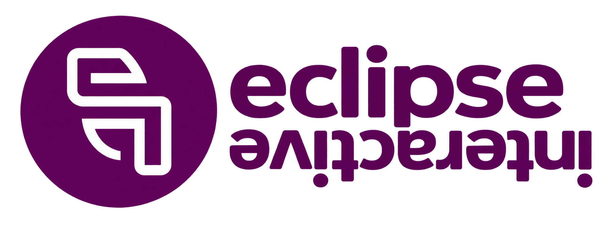 Eclipse Interactive logo